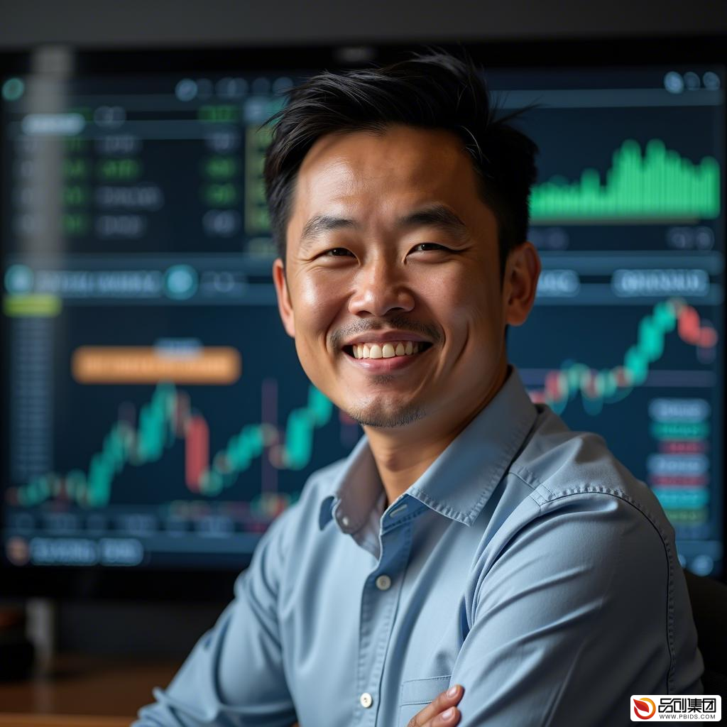 揭秘都业华使用的股票软件及其投资智慧