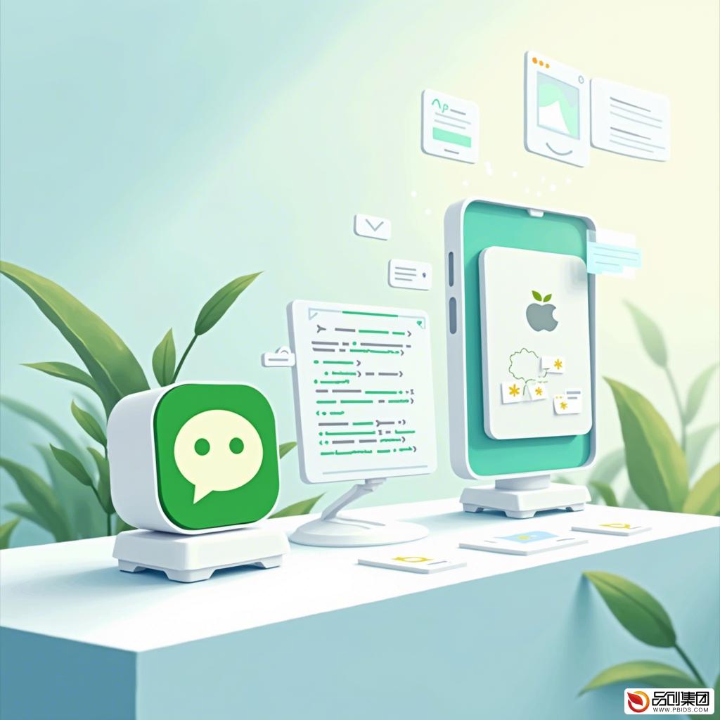 Flutter:探索其在小程序开发中的潜力与应用