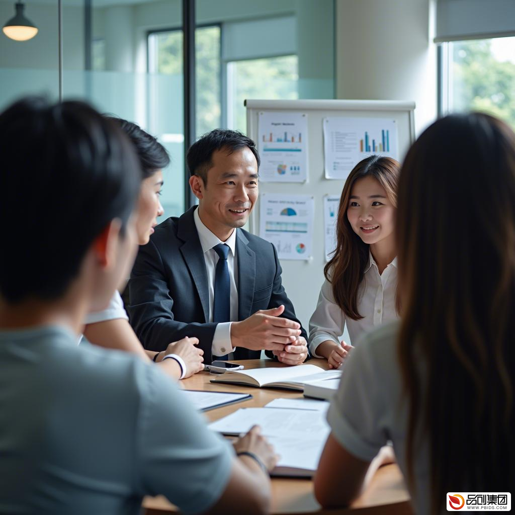 企业管理培训教程:打造高效团队的必备指南