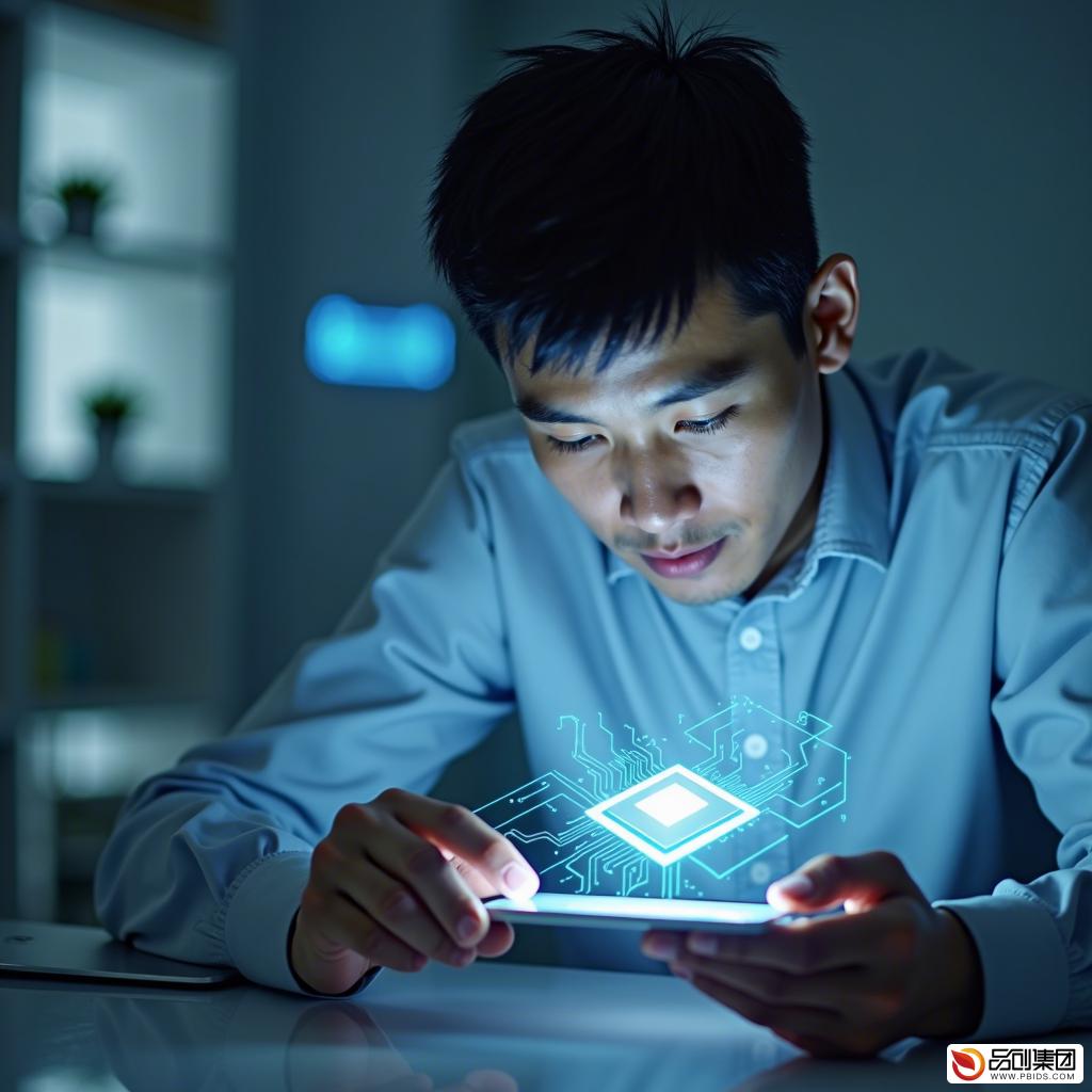 智能硬件开发新纪元:嵌入式系统的AI赋能探索