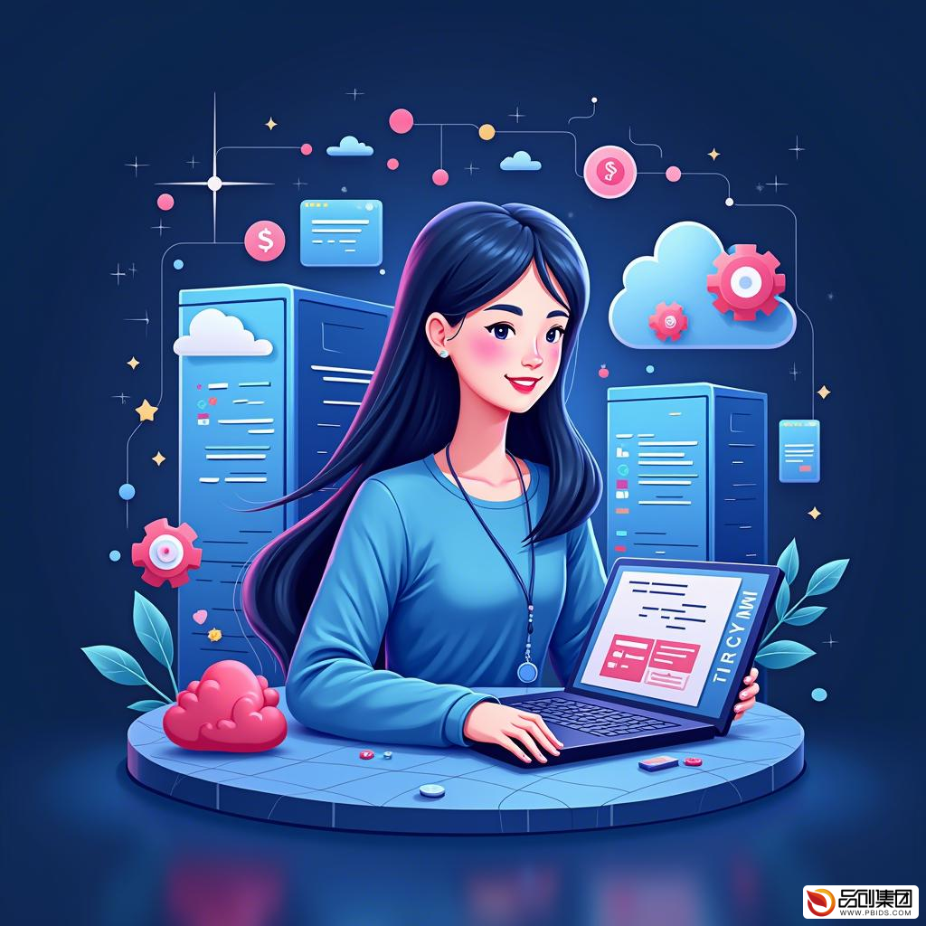 广东汇丰软件开发有限公司：创新引领，技术驱动的软件服务先锋
