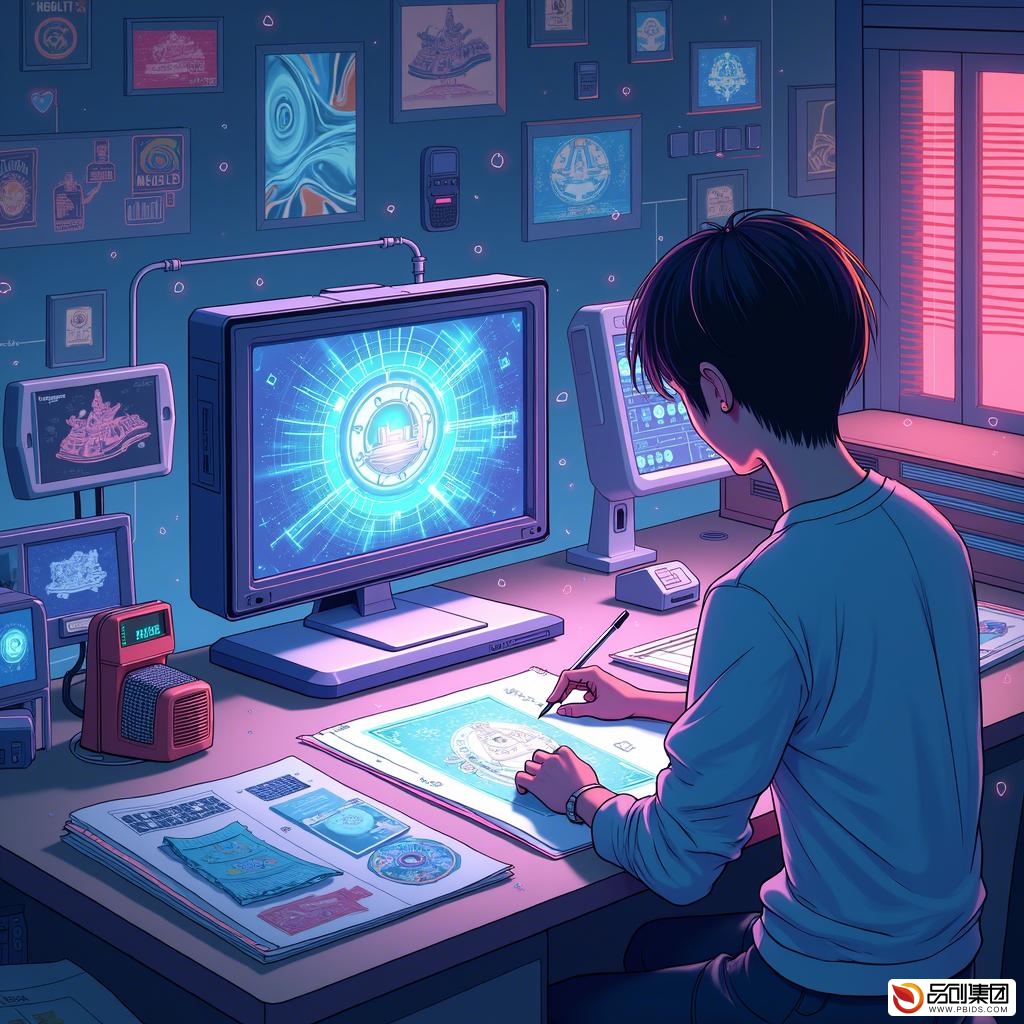 二维数字化:重塑世界的创新技术