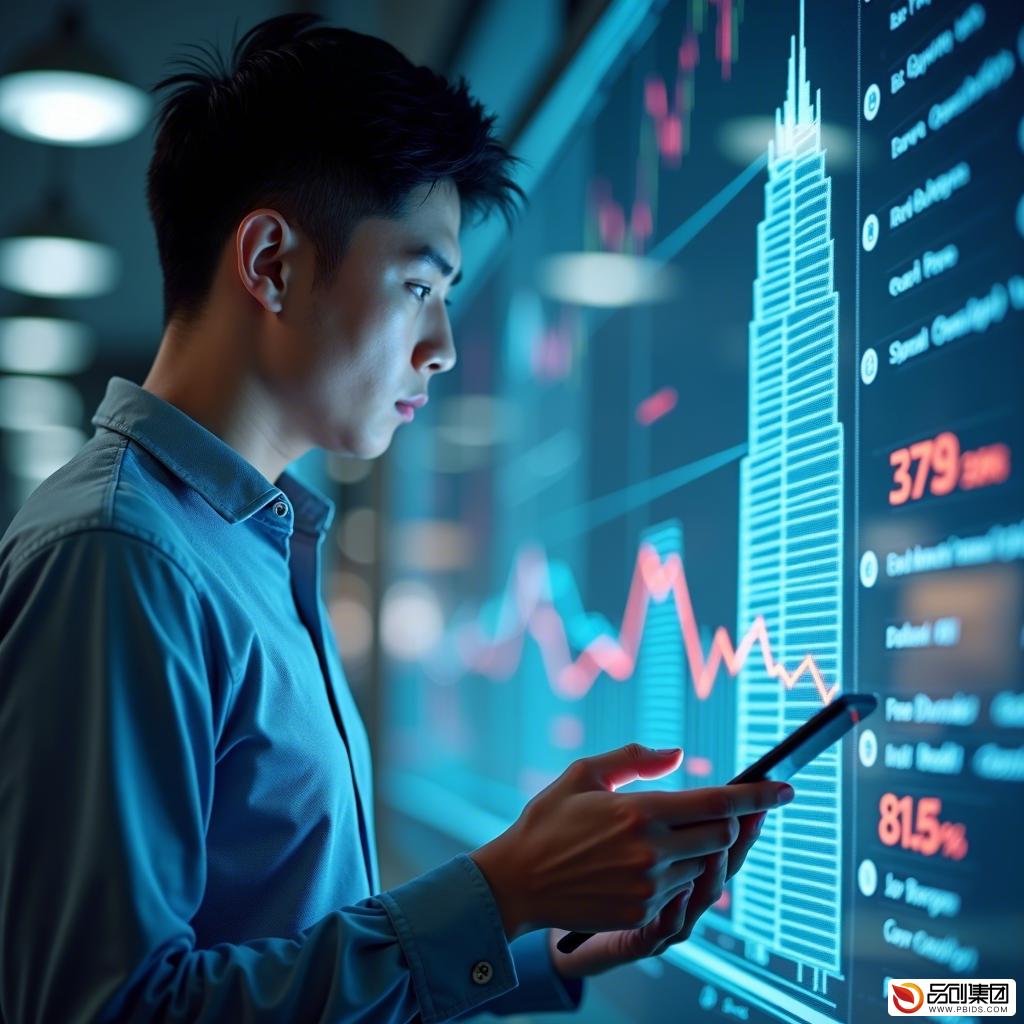 广西金融综合服务平台:赋能地方经济,推动金融创新