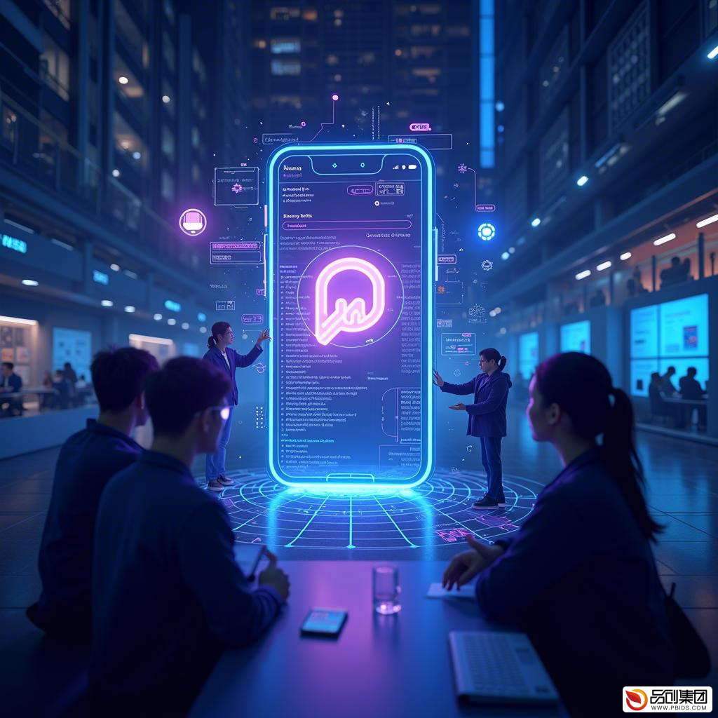 打造一站式App程序开发商城:创新、高效与定制化服务