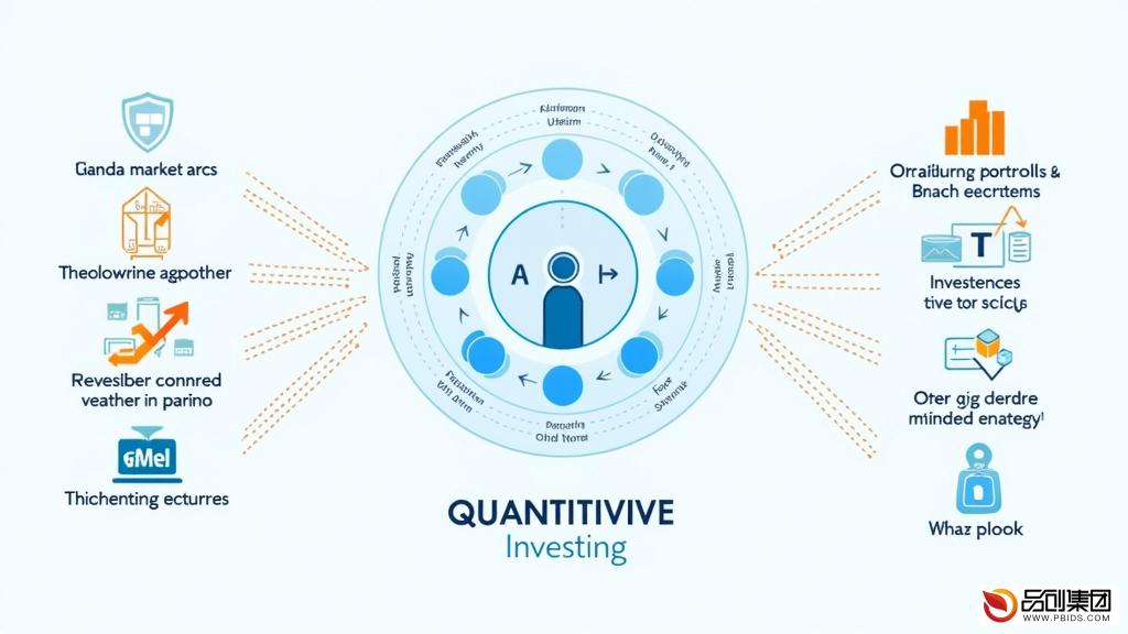量化投资与AI技术的深度融合