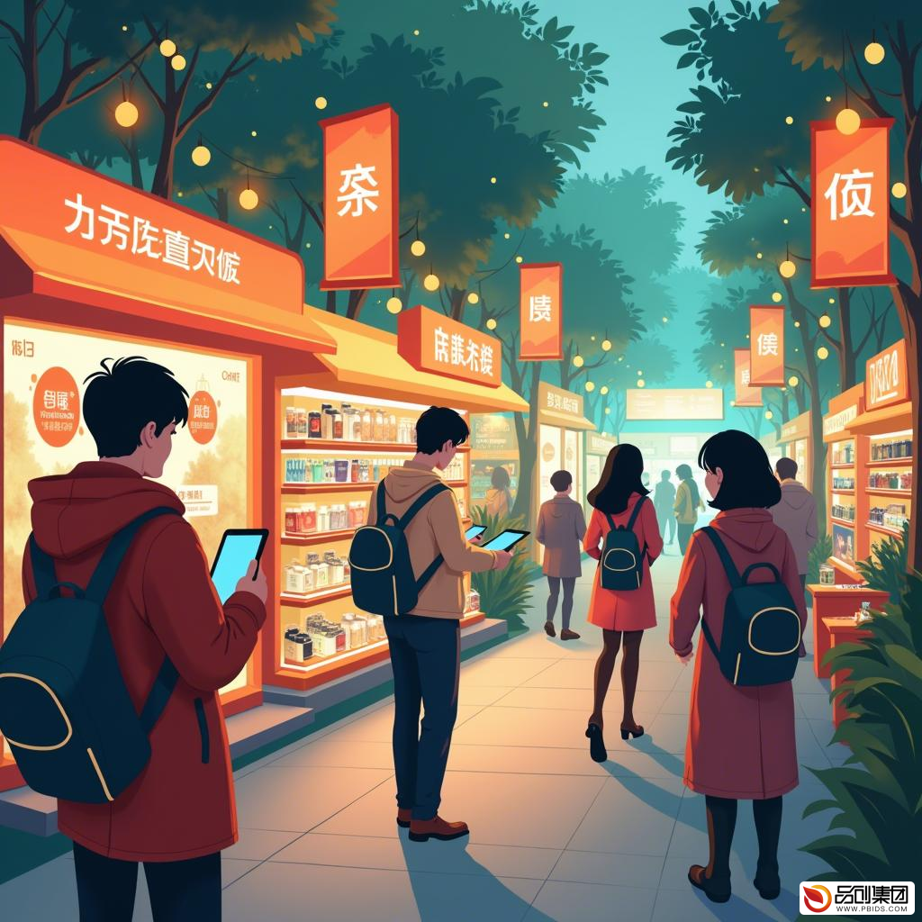 微信线上商城：打造数字化购物新体验
