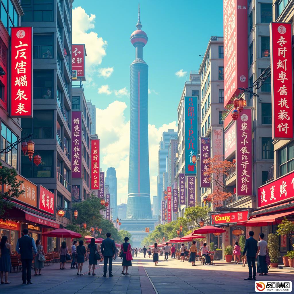 视觉传达设计在广州：创意与商业的完美融合
