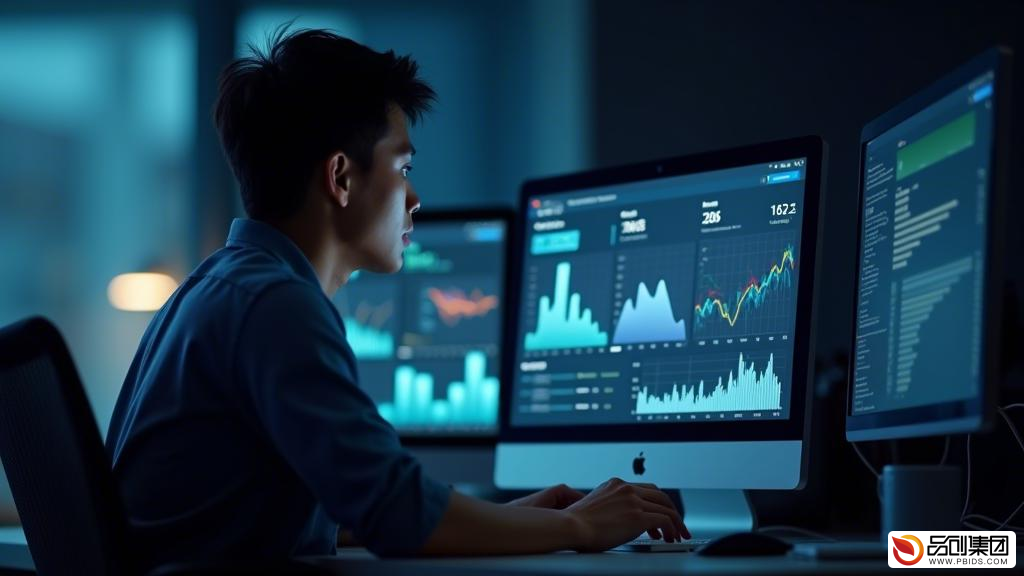 全面解析：如何高效开发一款App监控软件

