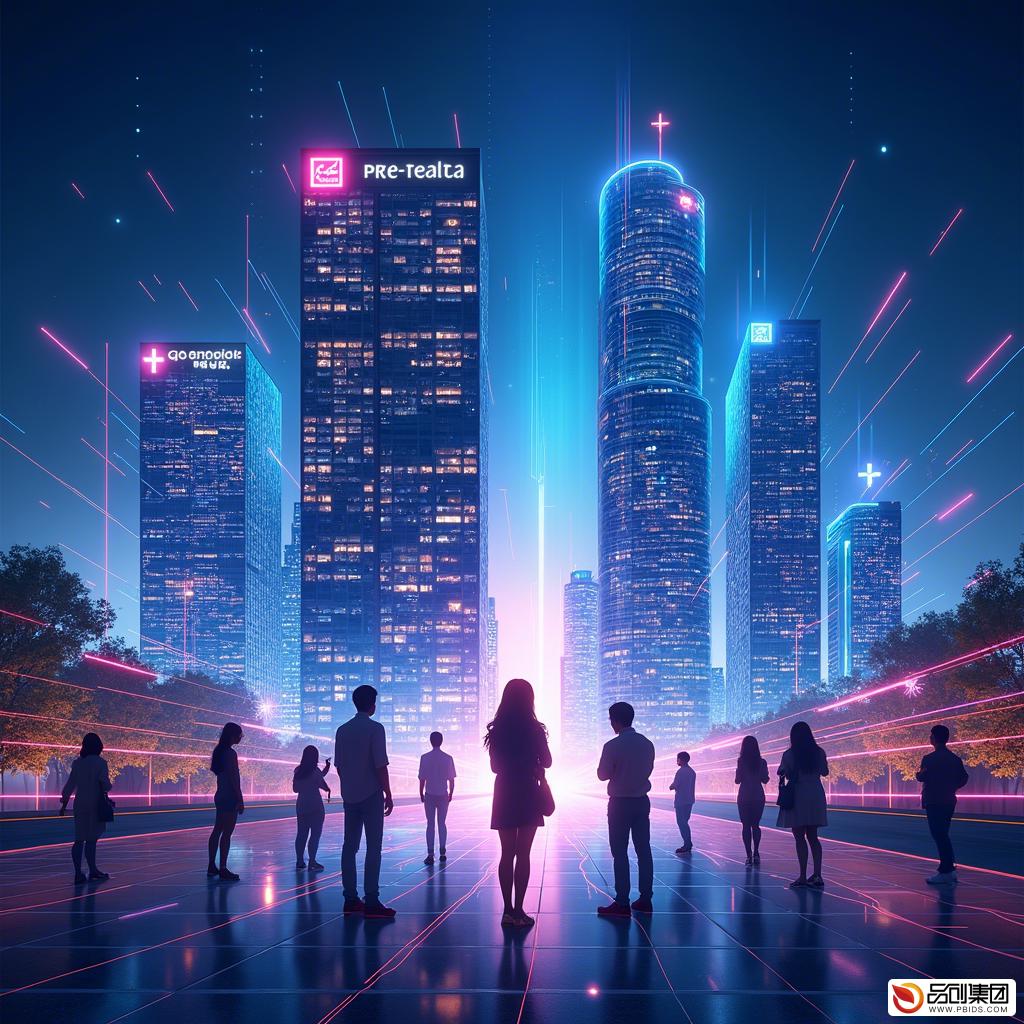 品创集团：引领公共卫生行业步入智能未来新篇章
