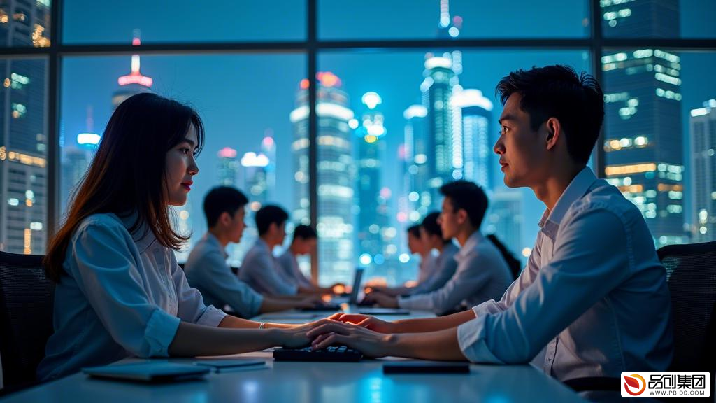 深圳软件人员外包：高效、灵活的软件开发解决方案
