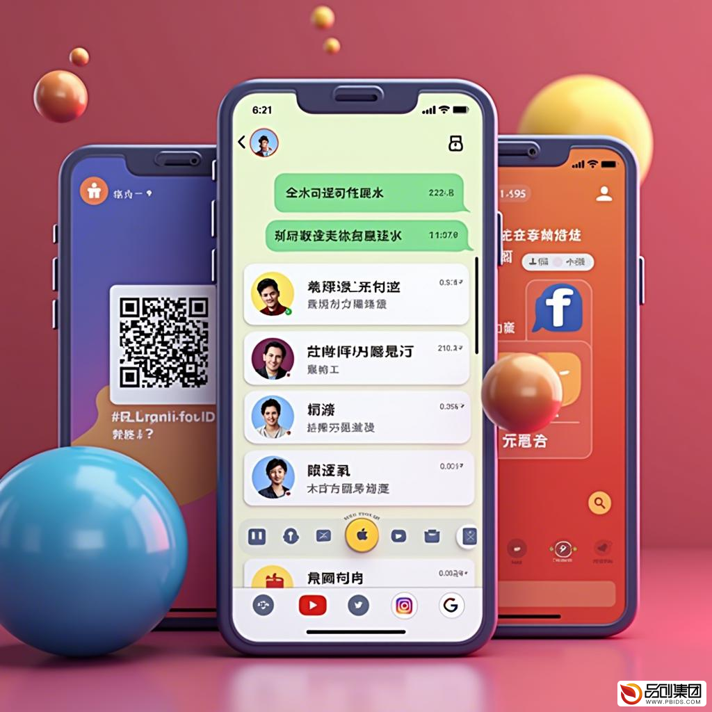 微信手机版网页:便捷沟通新体验的全面解析