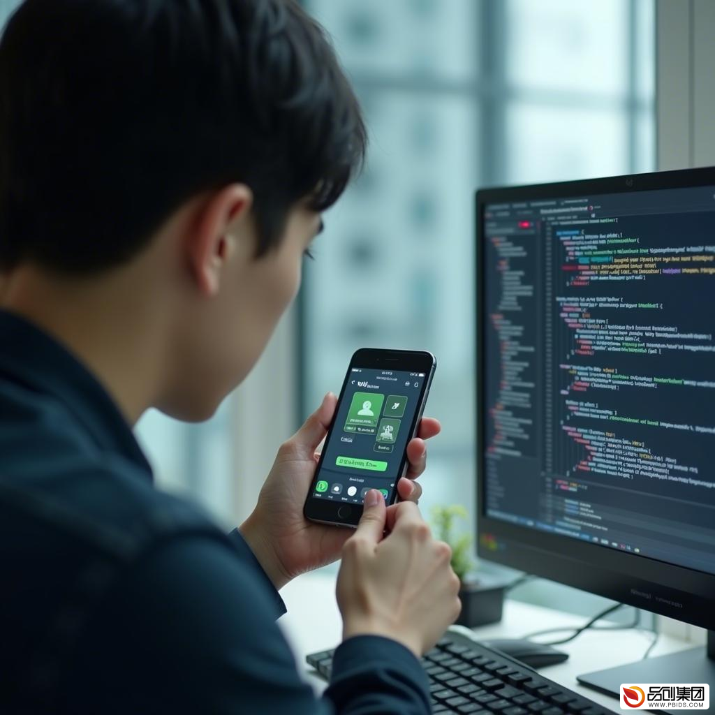 公众号开发全攻略：从零到一的实战指南
