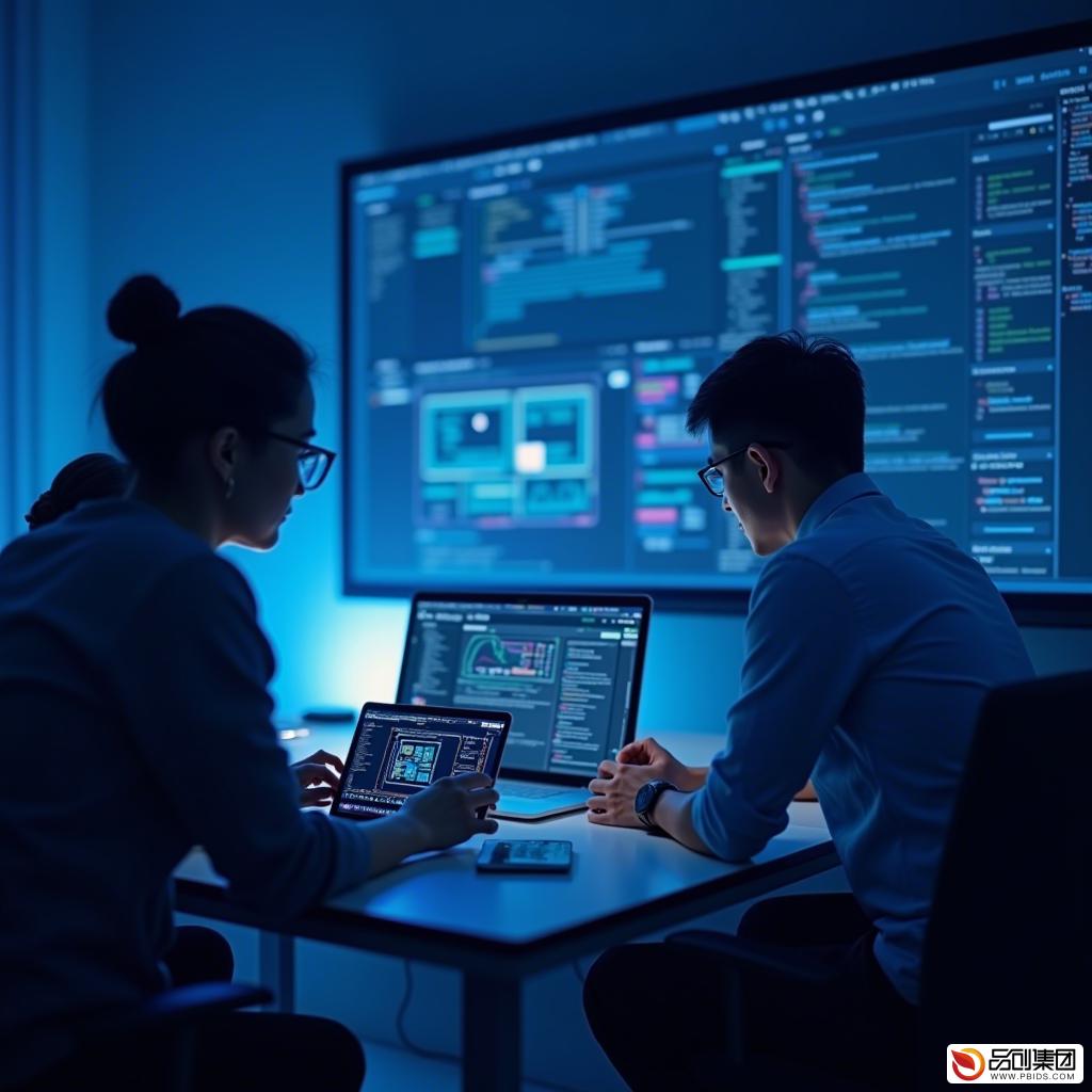 App系统定制开发外包:打造专属应用的明智之选