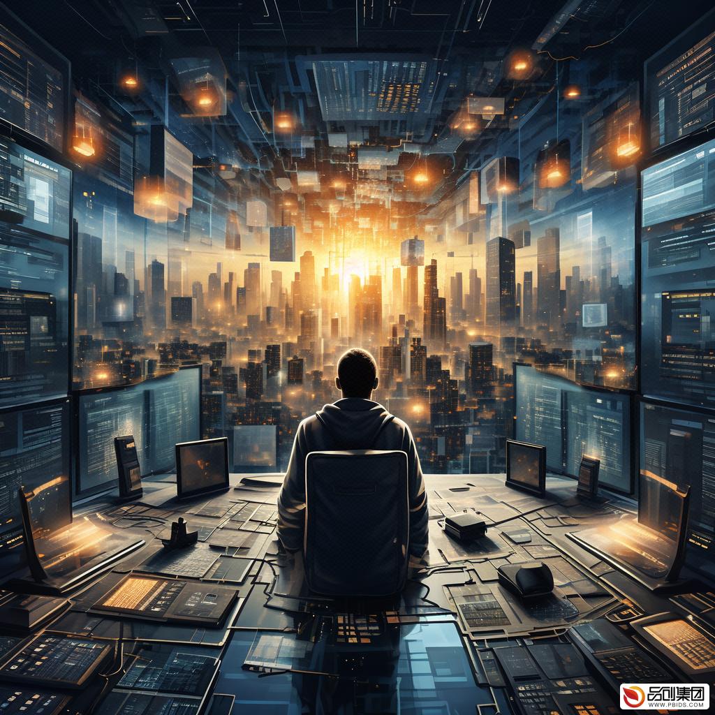 网络安全重要性的深度认识:守护数字世界的坚固防线