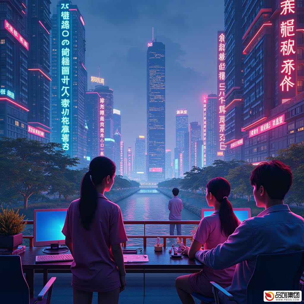 深圳外包行业深度解析：机遇与挑战并存
