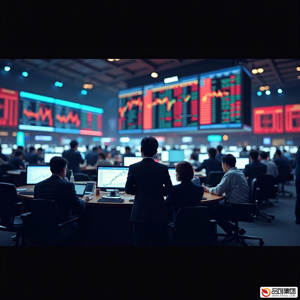 开发期货客户:策略、技巧与实战指南