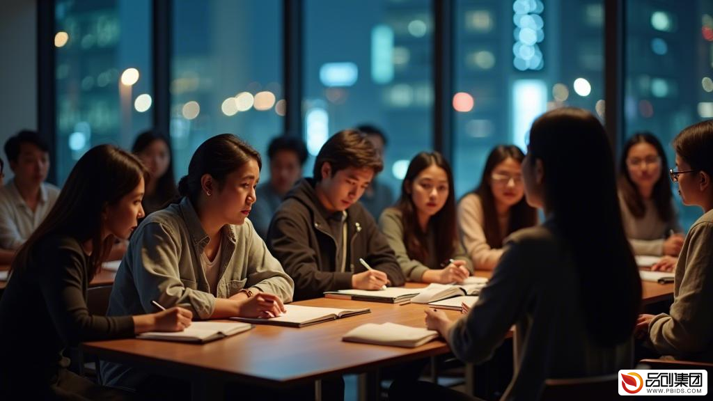 成人成人教育：开启终身学习之旅的钥匙
