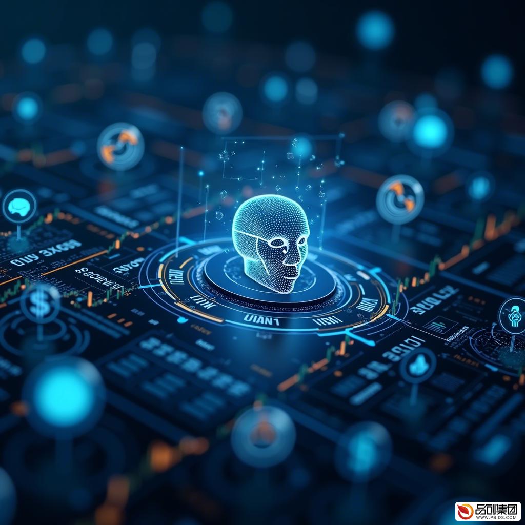 AI赋能金融行业新纪元:DeepSeek如何引领金融科技的创新浪潮