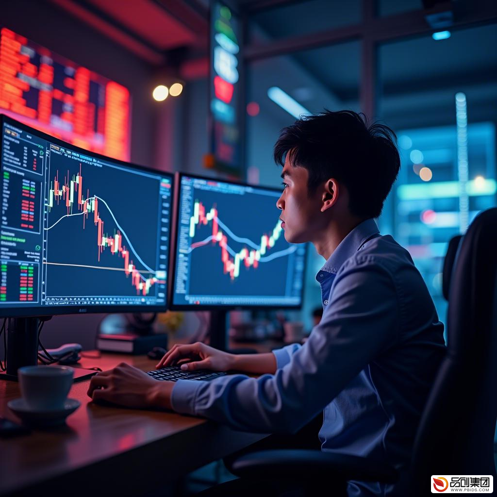 揭秘可以当天交易的股票：策略、风险与机遇
