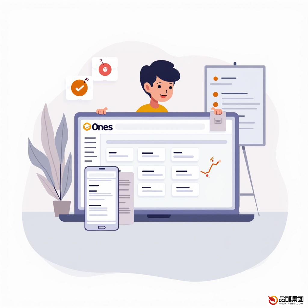 Ones：高效协作的编程利器——揭秘其背后的开发公司
