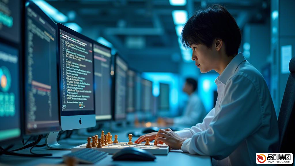 阿尔法狗股票交易软件：智能投资的新纪元
