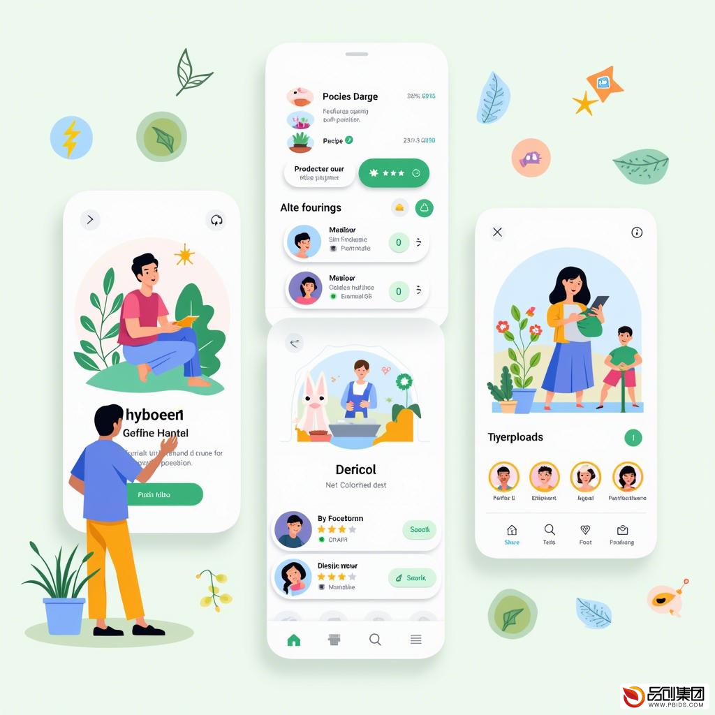 揭秘APP原生态定制开发：打造专属移动应用的全方位指南
