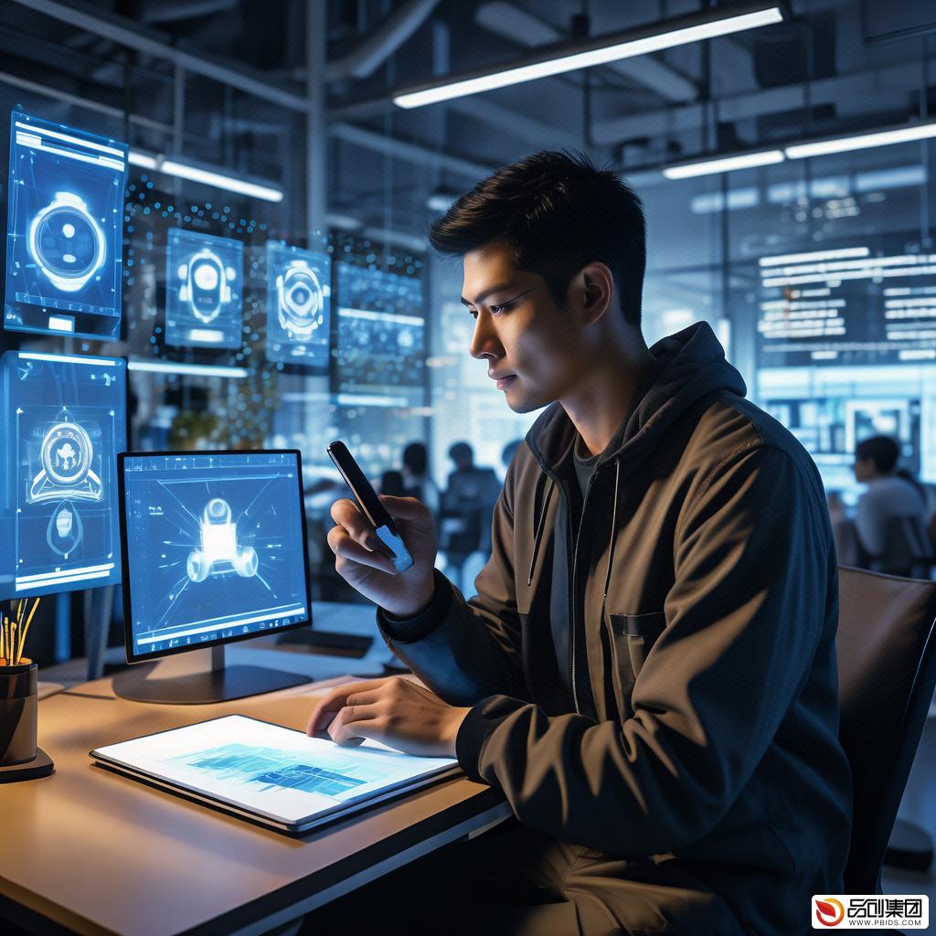 App蓝牙开发:解锁智能设备交互的新篇章