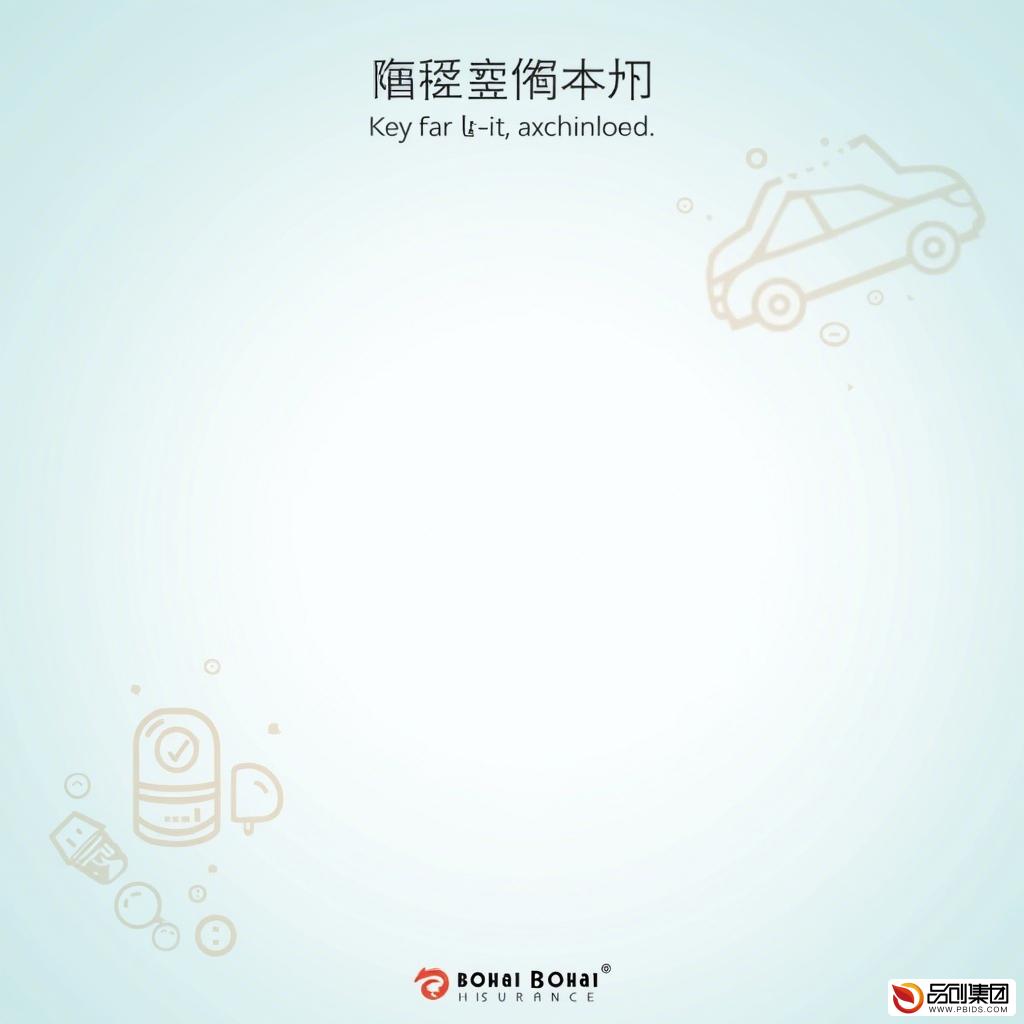 渤海保险车险APP:一站式车险服务新体验
