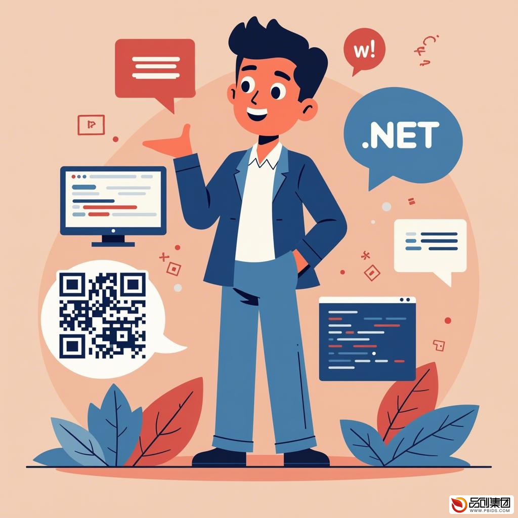 .NET微信公众号开发全攻略:从零到一的实战指南