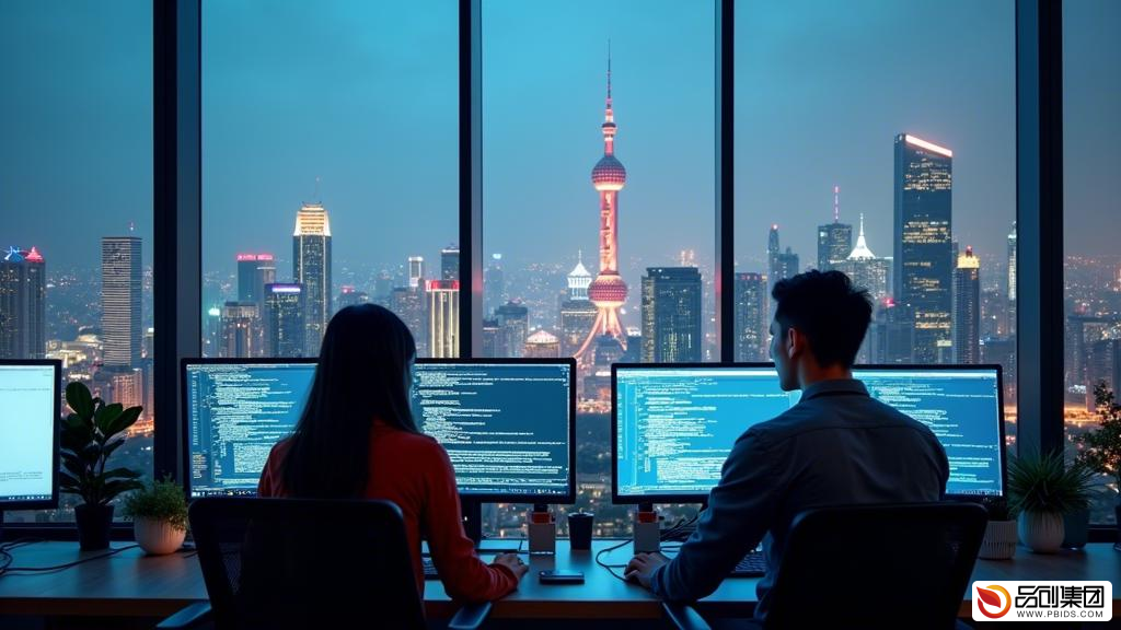 北京软件开发定制公司：专业打造高效解决方案
