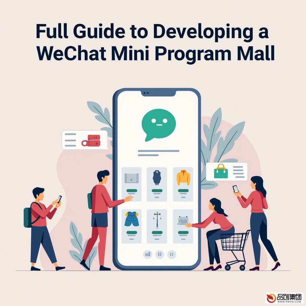 微信小程序商城开发制作全攻略:从零到一的实战指南