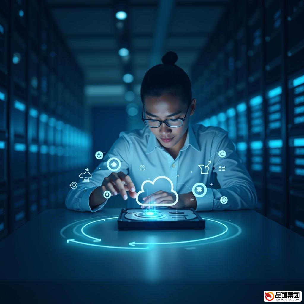 保险数据备份与恢复：确保业务连续性的关键策略
