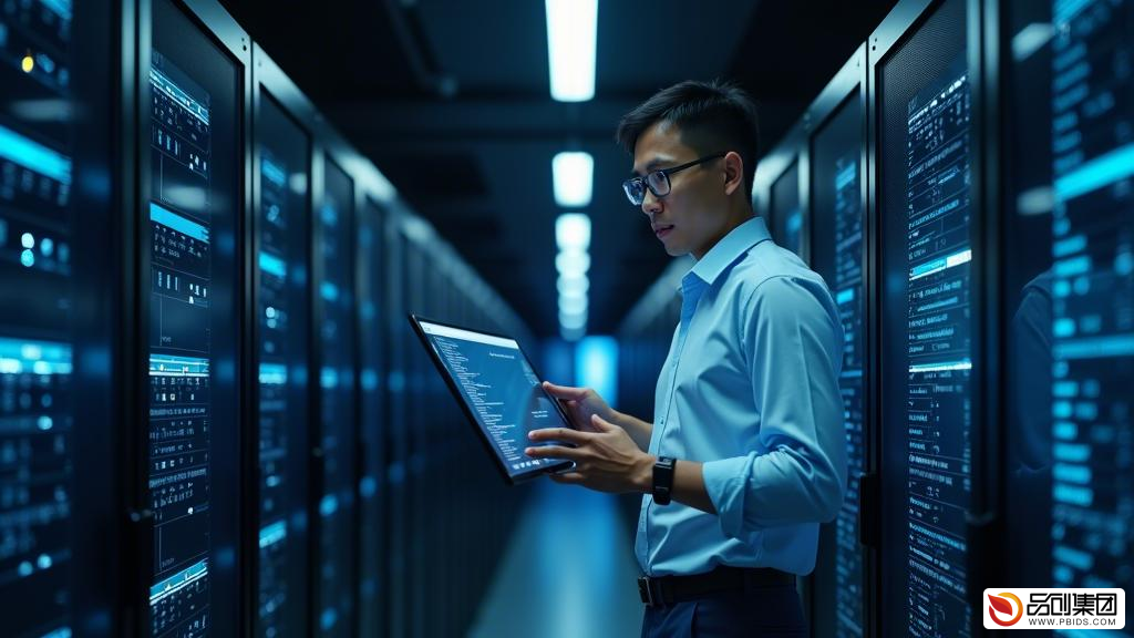 软件运维开发：构建高效稳定的数字基石
