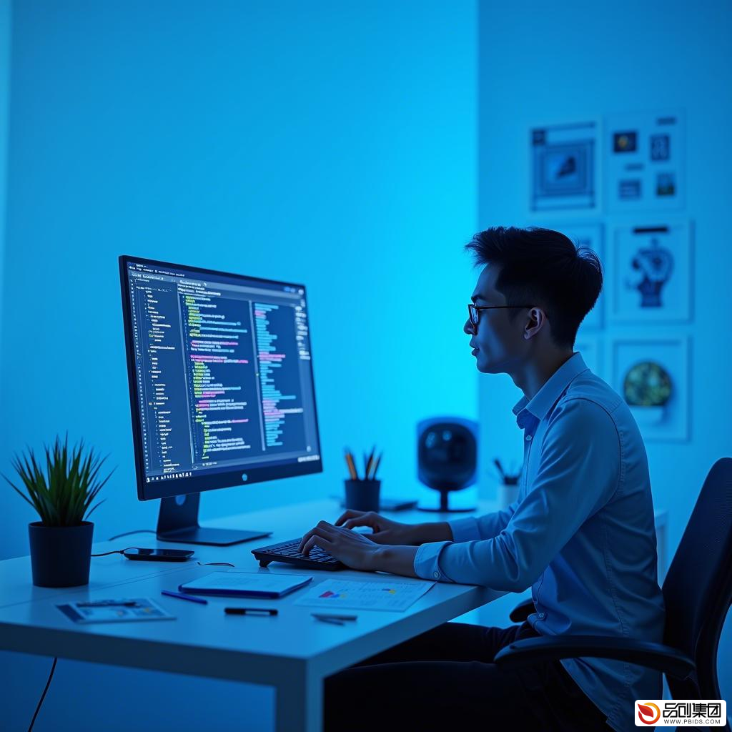 网站开发定制:打造专属在线平台的全方位指南