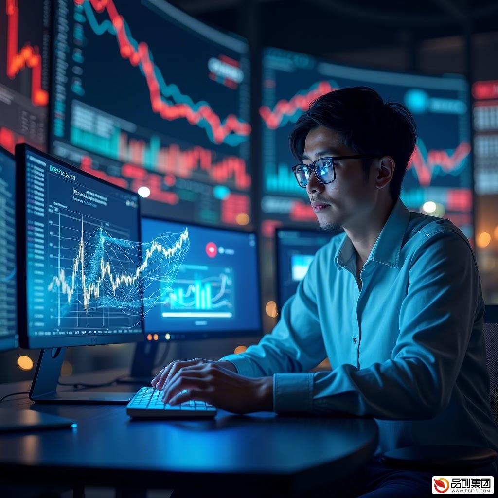 DeepSeek模型:引领证券行业智能化决策的新篇章