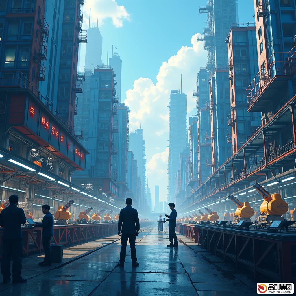 新质生产力:创新驱动下的高效能与高质量发展
