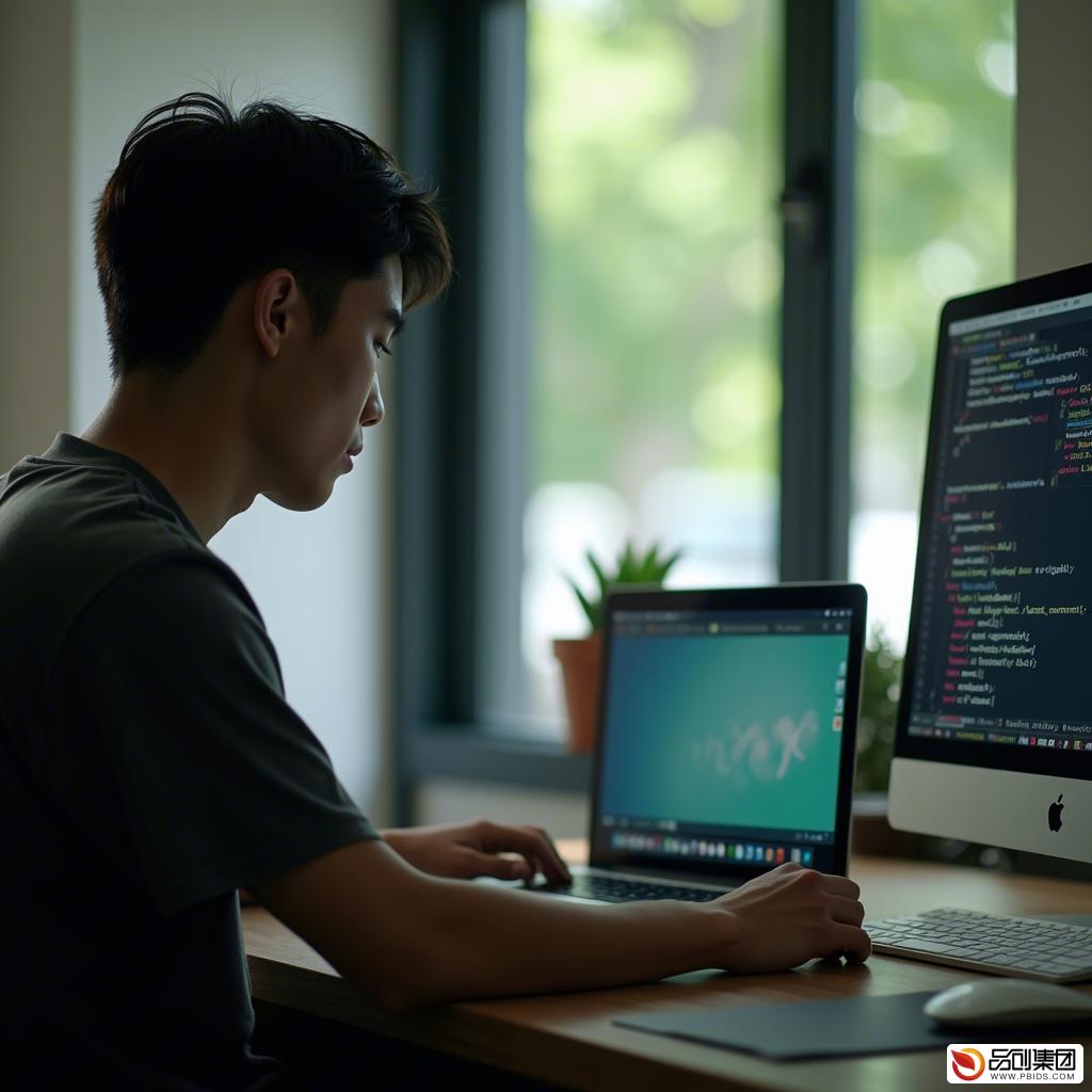 微信公众号小程序开发全攻略:从零到一的实战指南