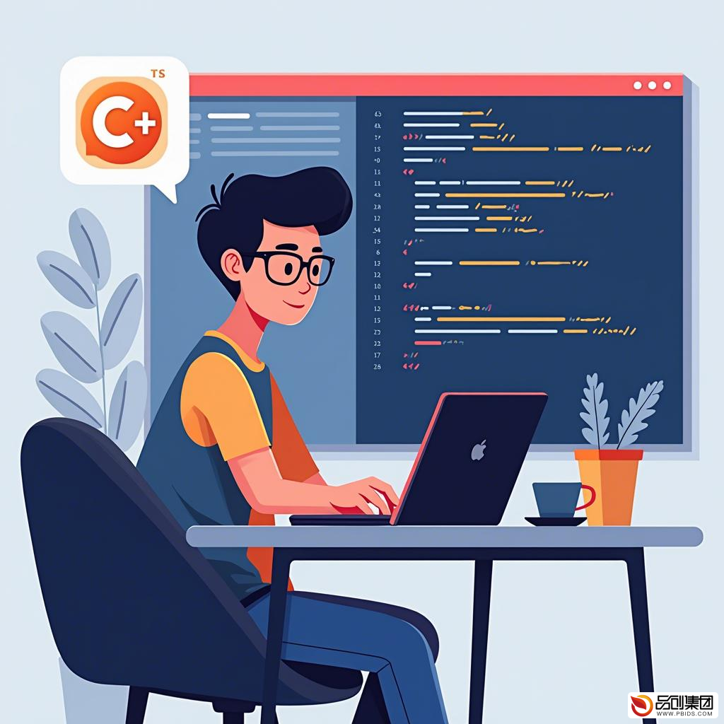 C++编写的软件：解锁高效编程与应用的无限可能
