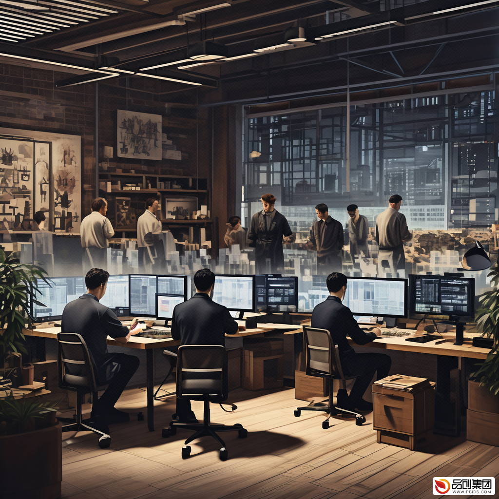 开发协作，无缝对接——揭秘开发工程师的高效团队配合
