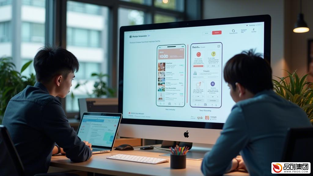App定制开发：打造专属移动应用的全方位指南
