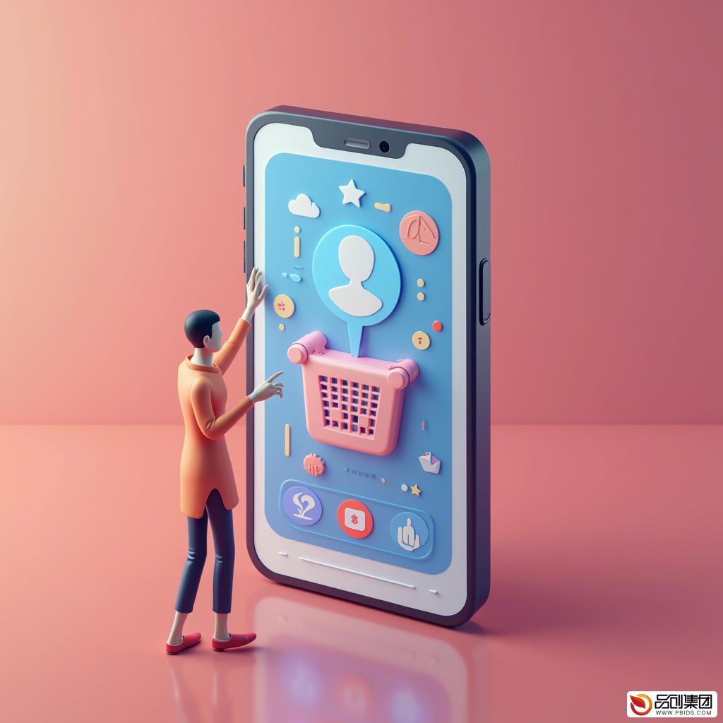 企业APP定做开发：打造专属商业利器，引领数字化转型
