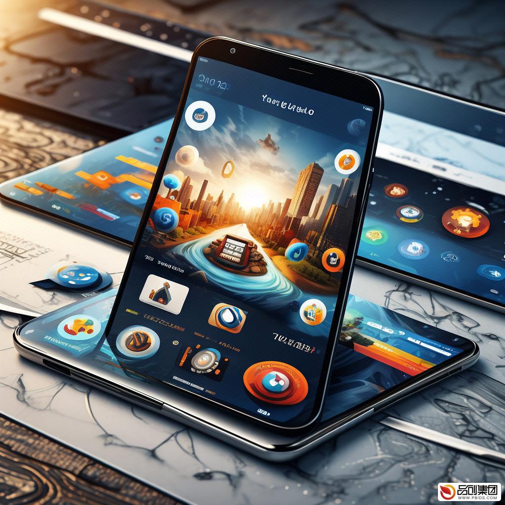 开发定制APP应用:打造专属移动应用的全方位解析