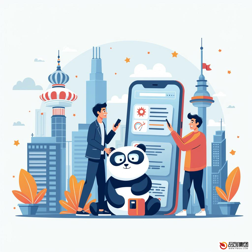成都开发定制小程序公司：专业打造高效数字化解决方案
