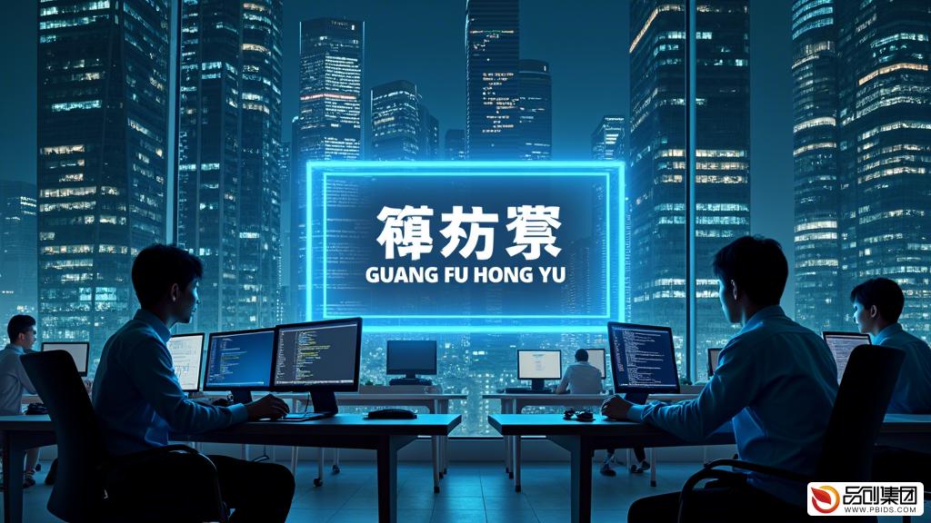 广福宏宇保险经纪公司：引领行业新风尚，打造全方位保险服务
