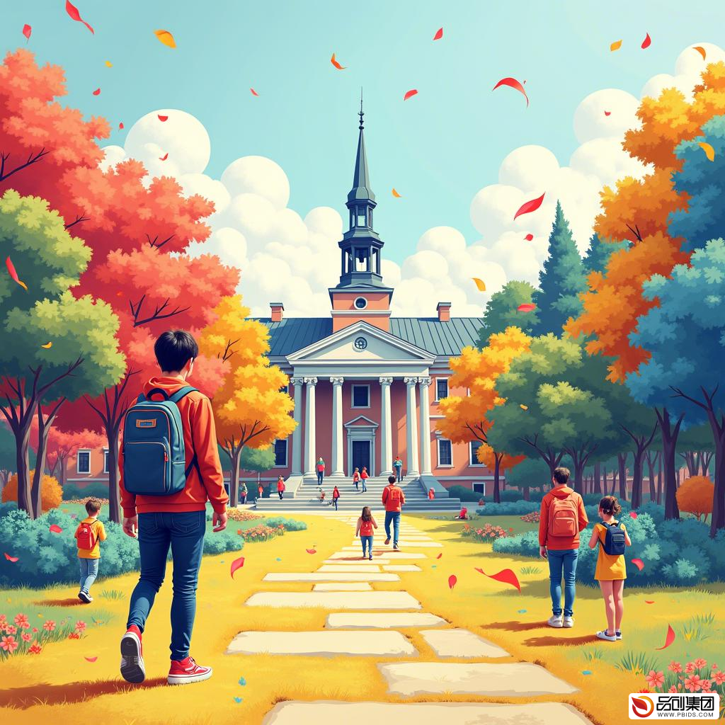 德国交互设计大学:培养未来设计领袖的摇篮
