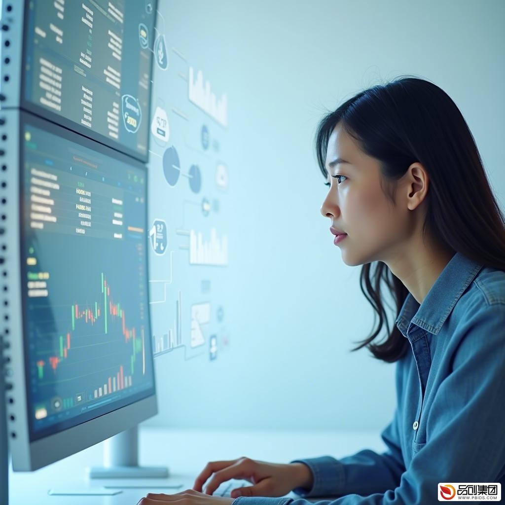 财务报表生成系统:高效、准确的企业财务管理解决方案