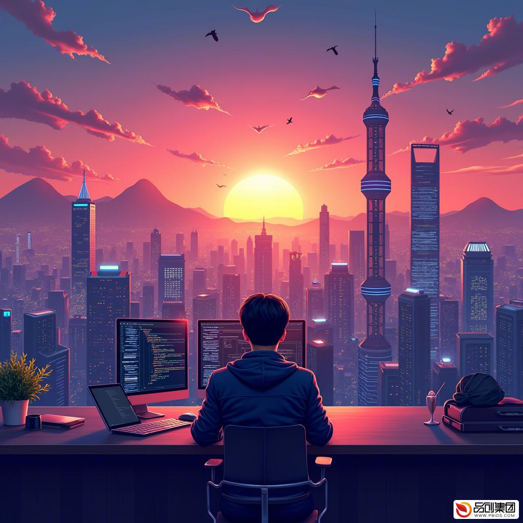 杭州最好的软件开发公司：引领技术创新，塑造数字未来
