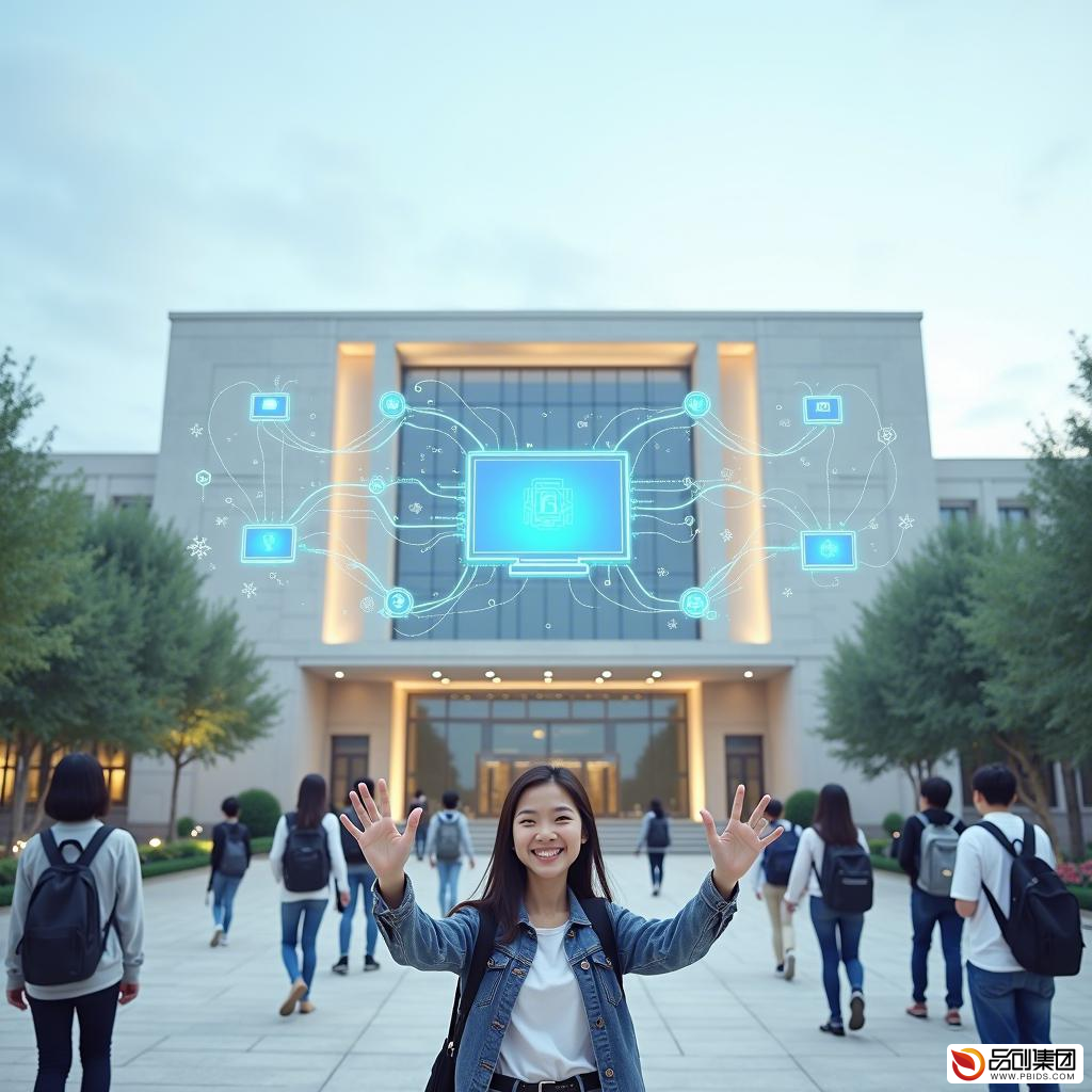 湖南软件教育:引领数字时代的教育创新