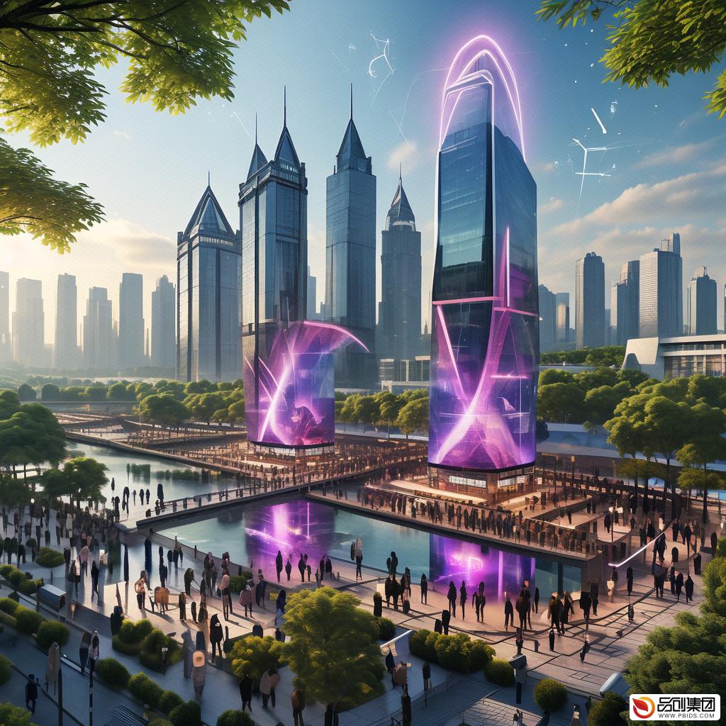 株洲公众号开发：打造高效互动的数字平台
