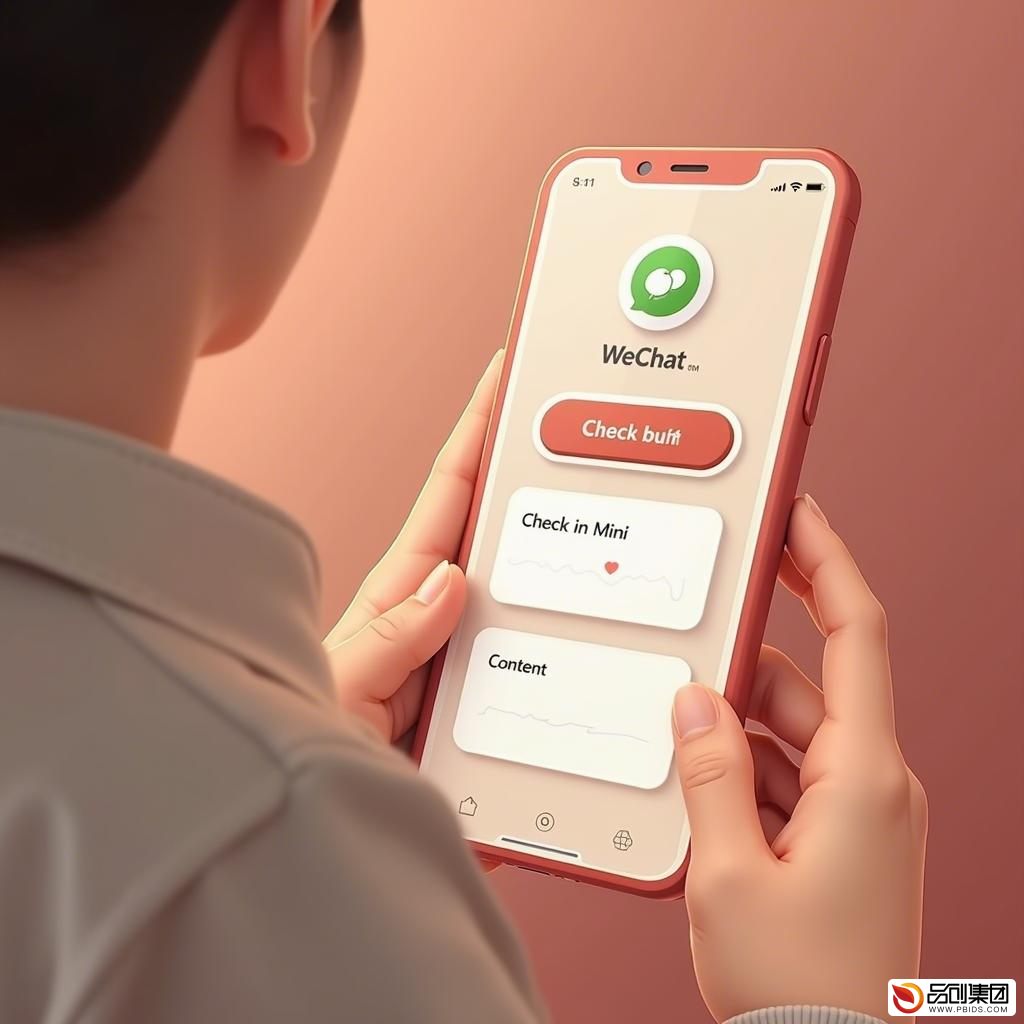 如何制作微信打卡小程序:从零开始的详细指南